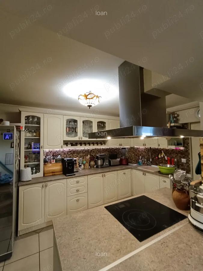 Apartament 4 camere, Deva, zona centrala, in apropiere de Pia?a ?i Centrul comercial Ulpia - 4