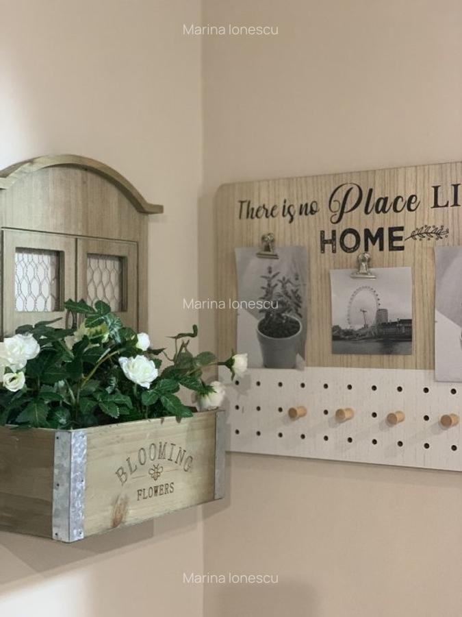 Proprietar, închiriez două camere în Racadaui, intrare Str Eftim intrare - 8