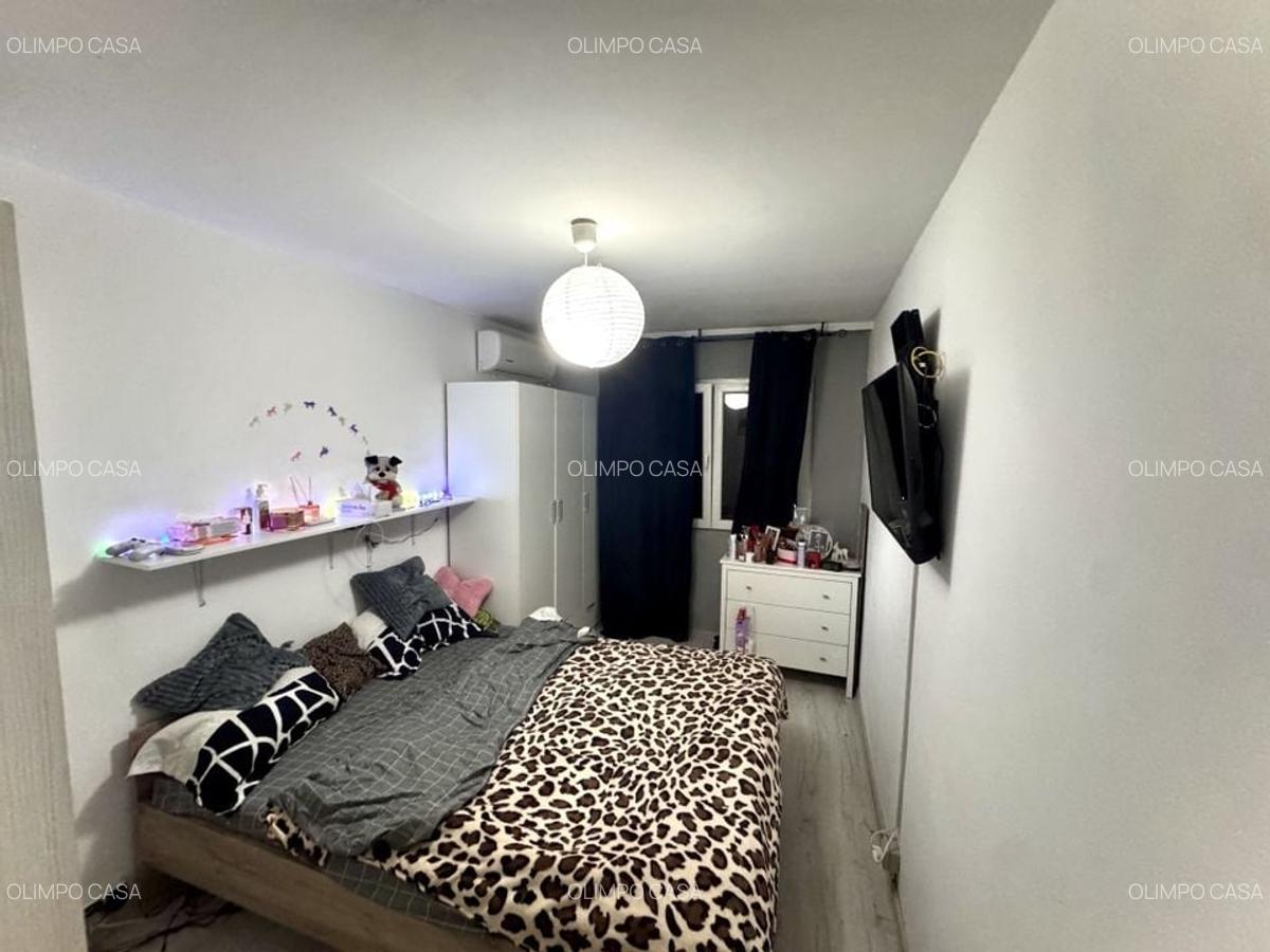 Apartament lux 4 camere renovat complet, 60 mp, Nicolae Pascu 6 - 7