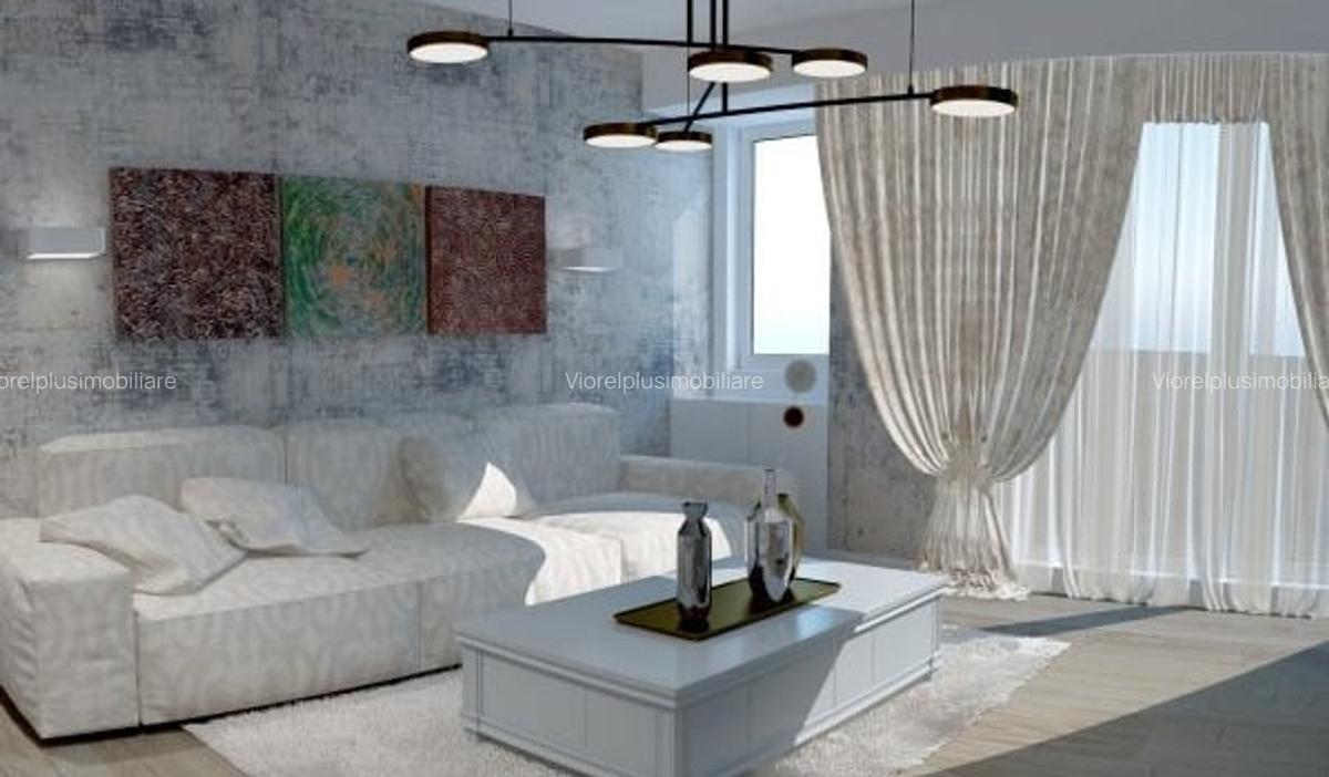 APT 1CAMERA, DECOMANDAT,BLOC NOU CU DOUA LIFTURI, FRUMOASA,INTABULAT - 1