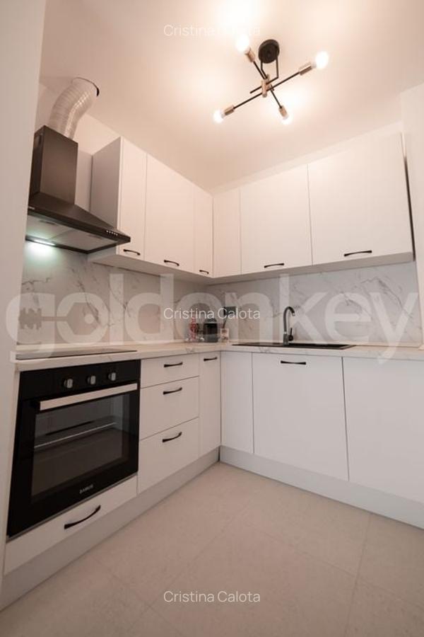 Apartament nou cu 2 camere | 13mp terasa - 7