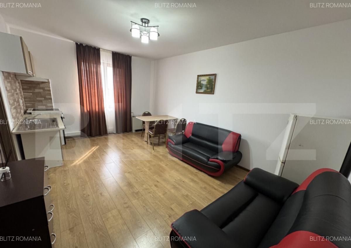 Apartament 2 camere+ balcon deschis 44mp, Bariera Valcii - 7
