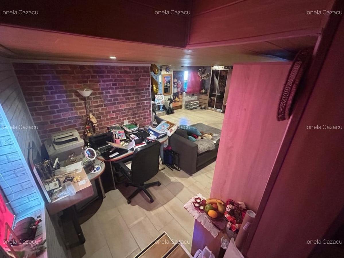 Casa panouri fotovoltaice-4 camere- 137.75m2- Hipodrom,Sibiu - 5