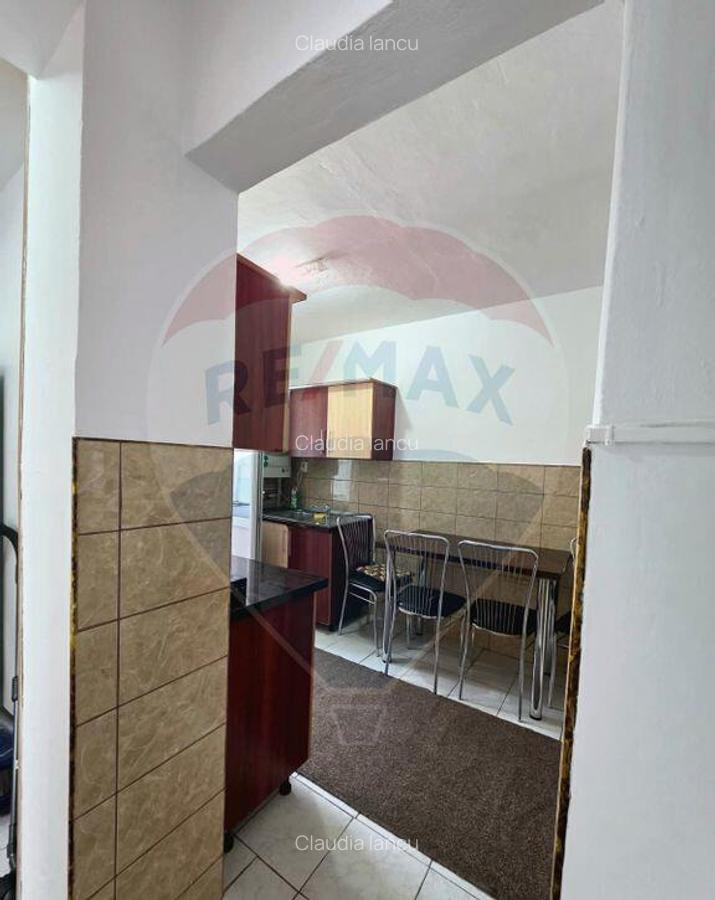 Apartament 3 camere cartier Dupa Zid- Medias - 8