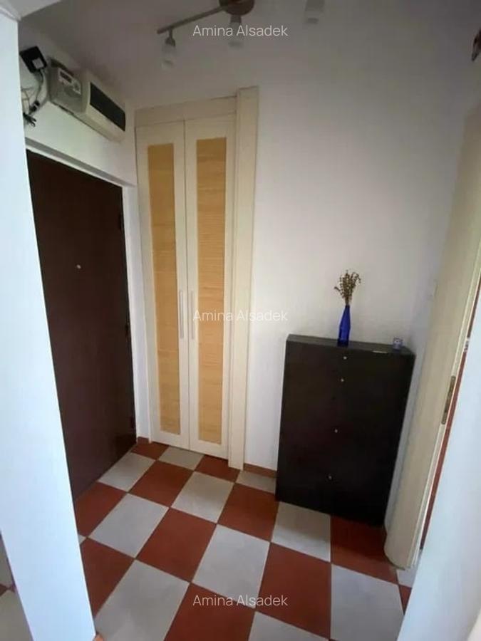 Inchiriere Garsoniera Moderna Iancului - 5