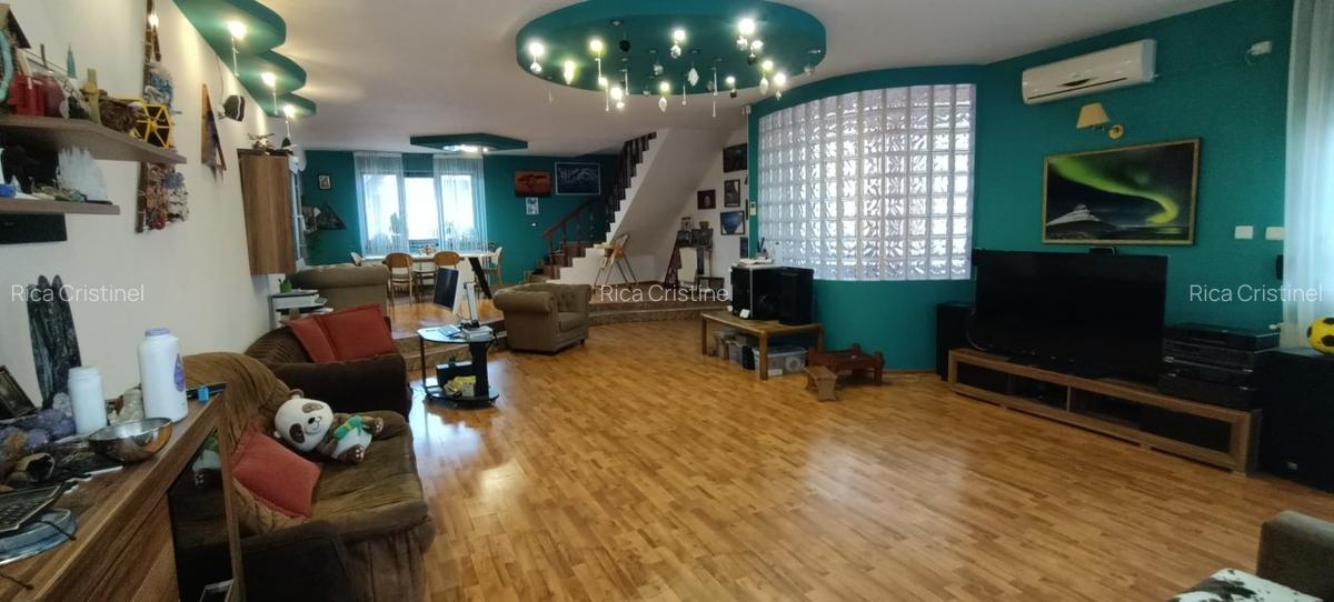 Vila 3 etaje in Piatra Neamț - 9