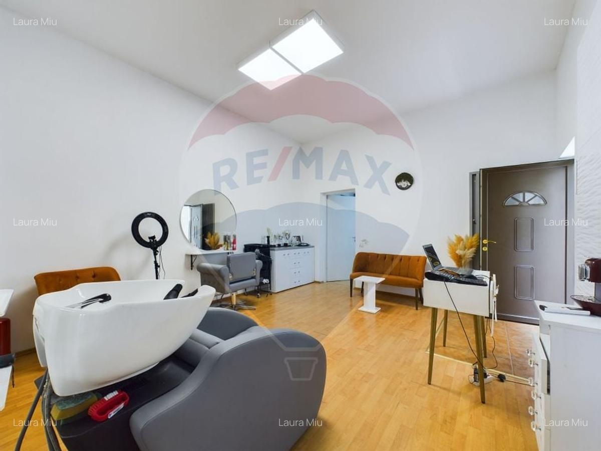 De vanzare Casa Vila BucurestiS+P+M in Sector 1 - 9