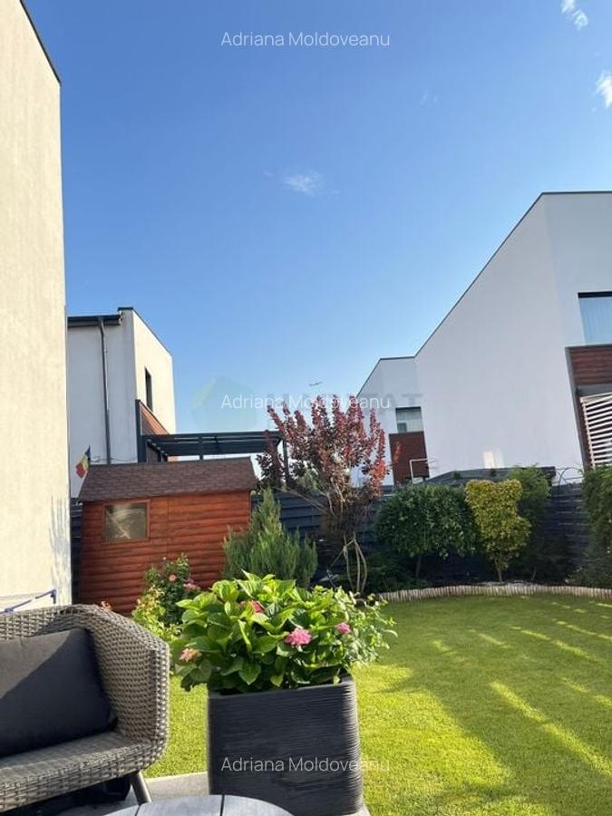 Vilă Individuală de Lux - 6