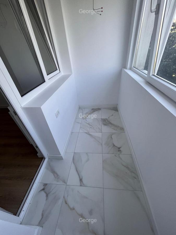 Apartament cu 3 camere semidecomandat în Baba Novac - 15