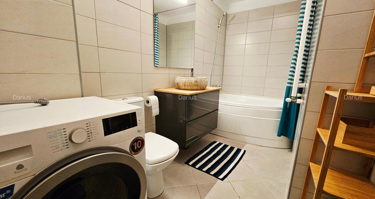 Apartament 3 camere Pajura - Bucurestii Noi | Liber | Ideal Locuit / Investitie - 2