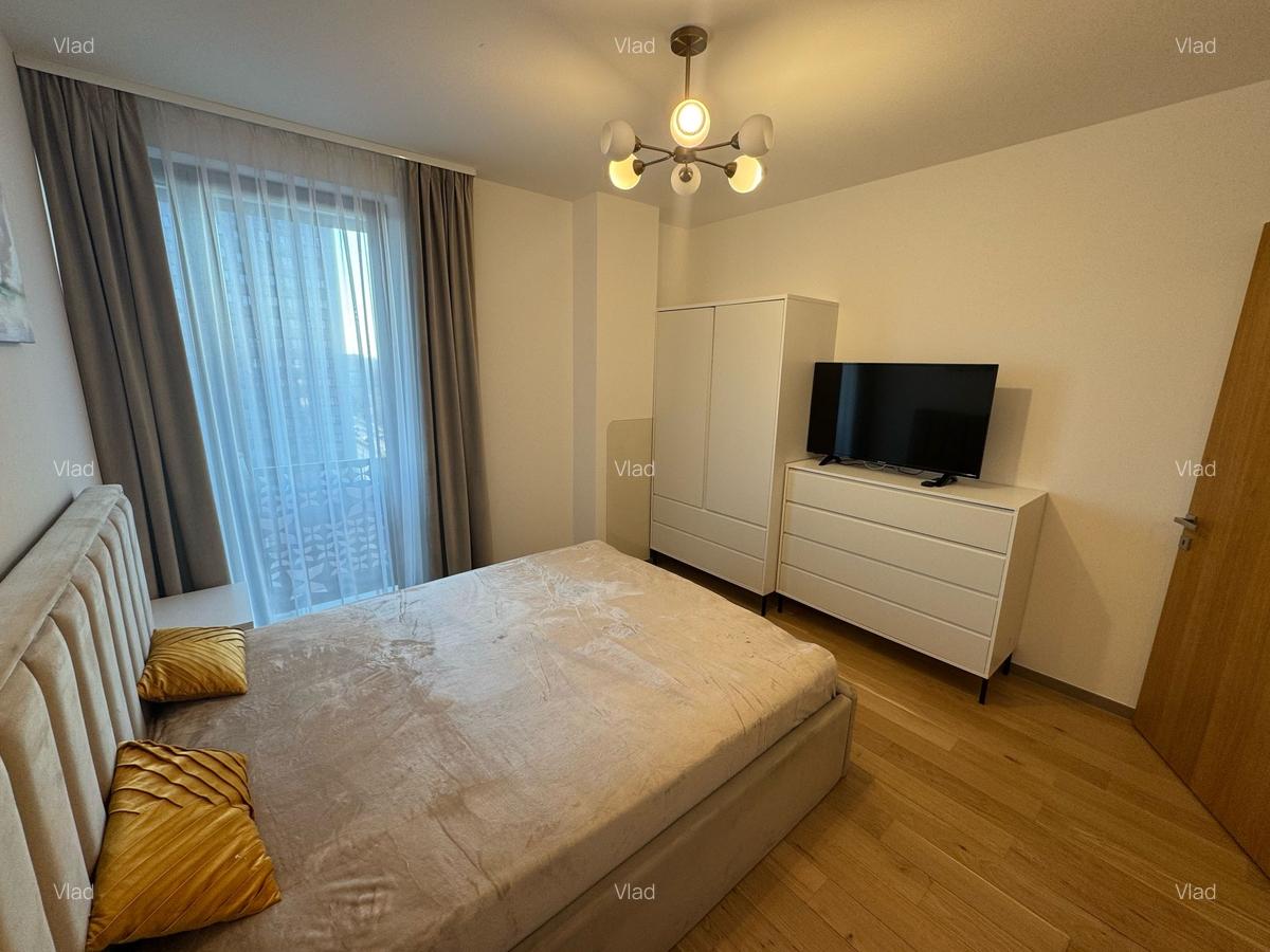Apt cu 3 camere zona Take Ionescu - 7