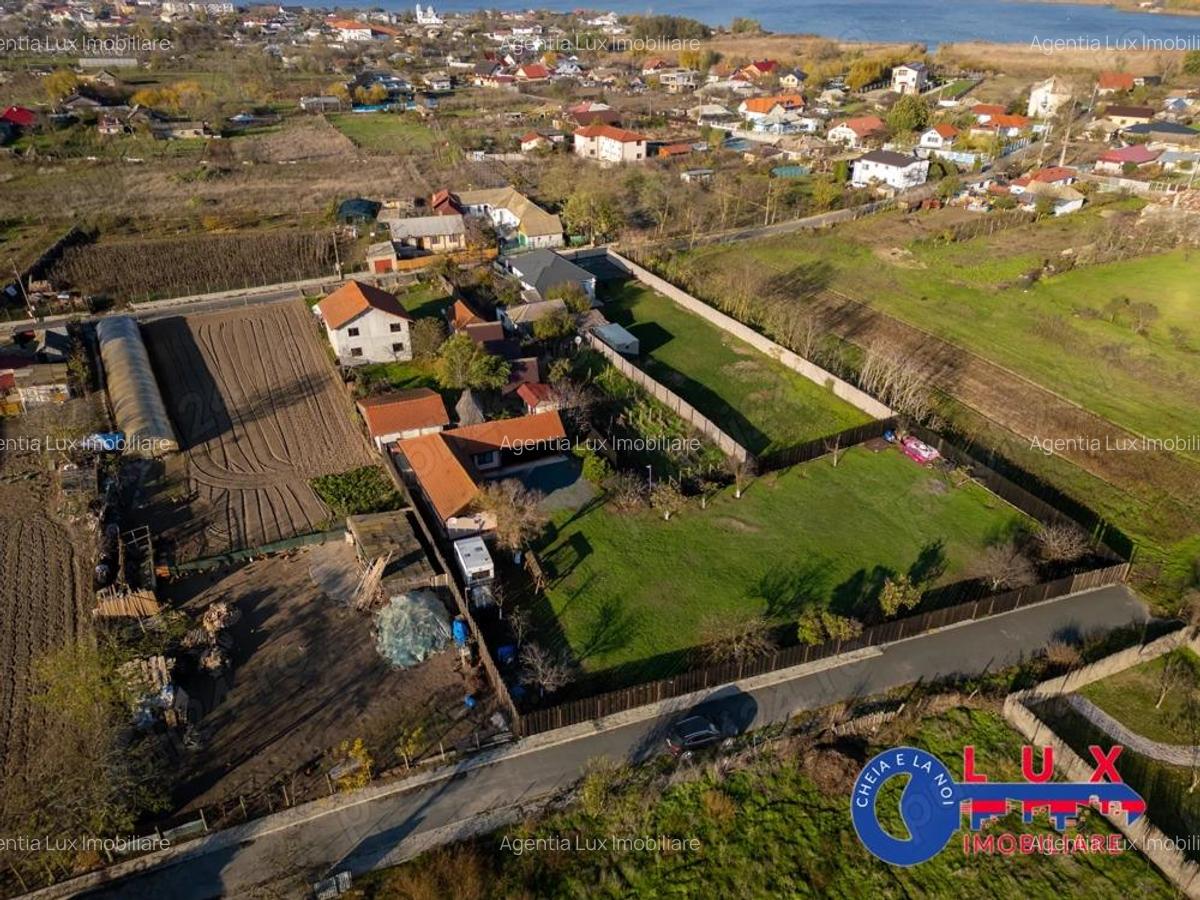 ID 6731 Casa de vacanta *Comuna MURIGHIOL!!! - 4