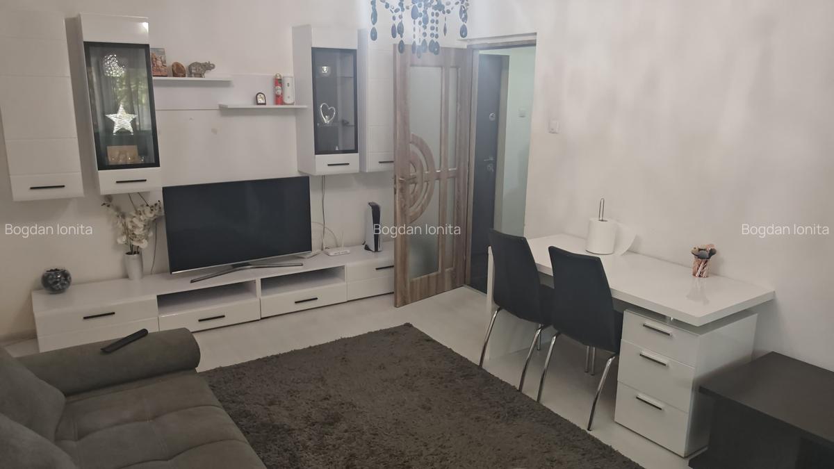 Apartament 3 Camere-2 Bai - Parter Inalt - Boxa - La Metrou Dristor - Bucuresti - 2