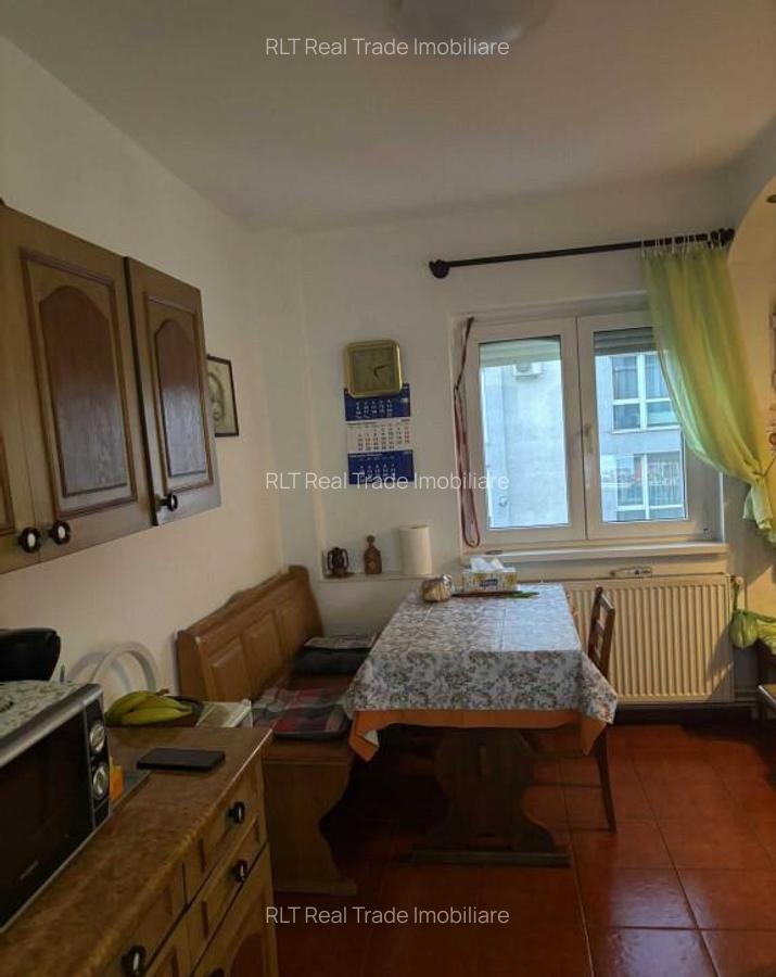 Apartament 3 camere decomandat Racadau- Magnolia - 4