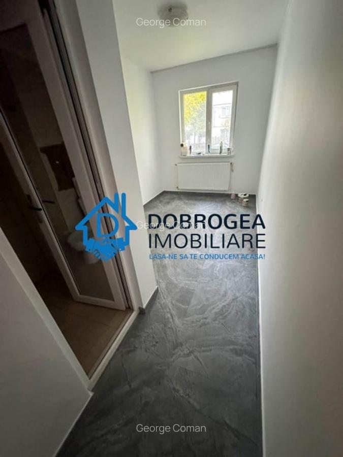 ALUNISULUI- GARSONIERA CONFORT 3 ,ETAJ  1 - 2