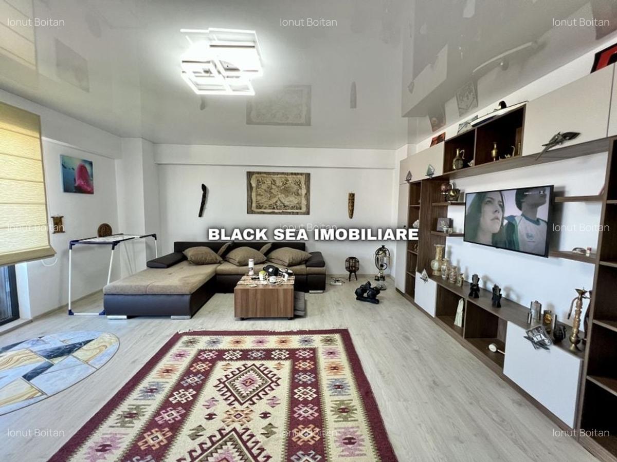 Apartament 2 camere Modern - Zona Casa de Cultură, Parcare pivata - 5