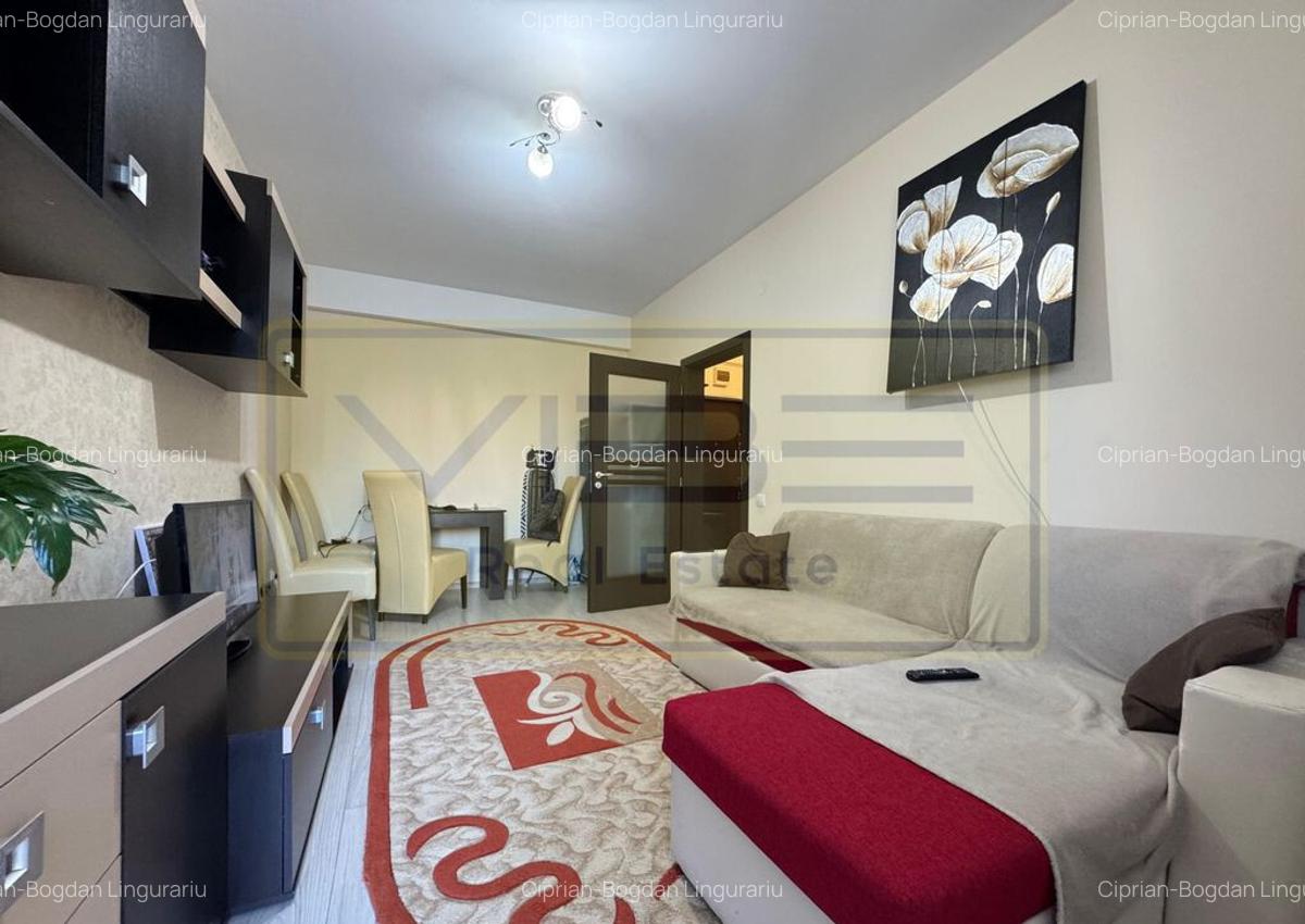 Apartament 2 camere decomandat+parcare Tatarasi - 1