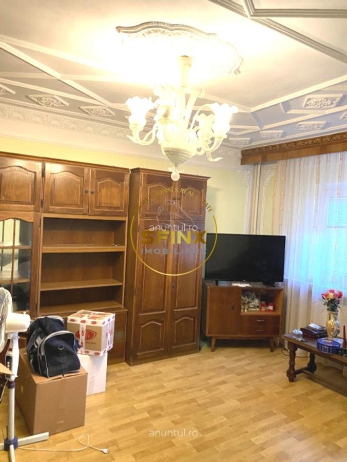 13 Septembrie, apartament de 3 camere de vanzare - 7