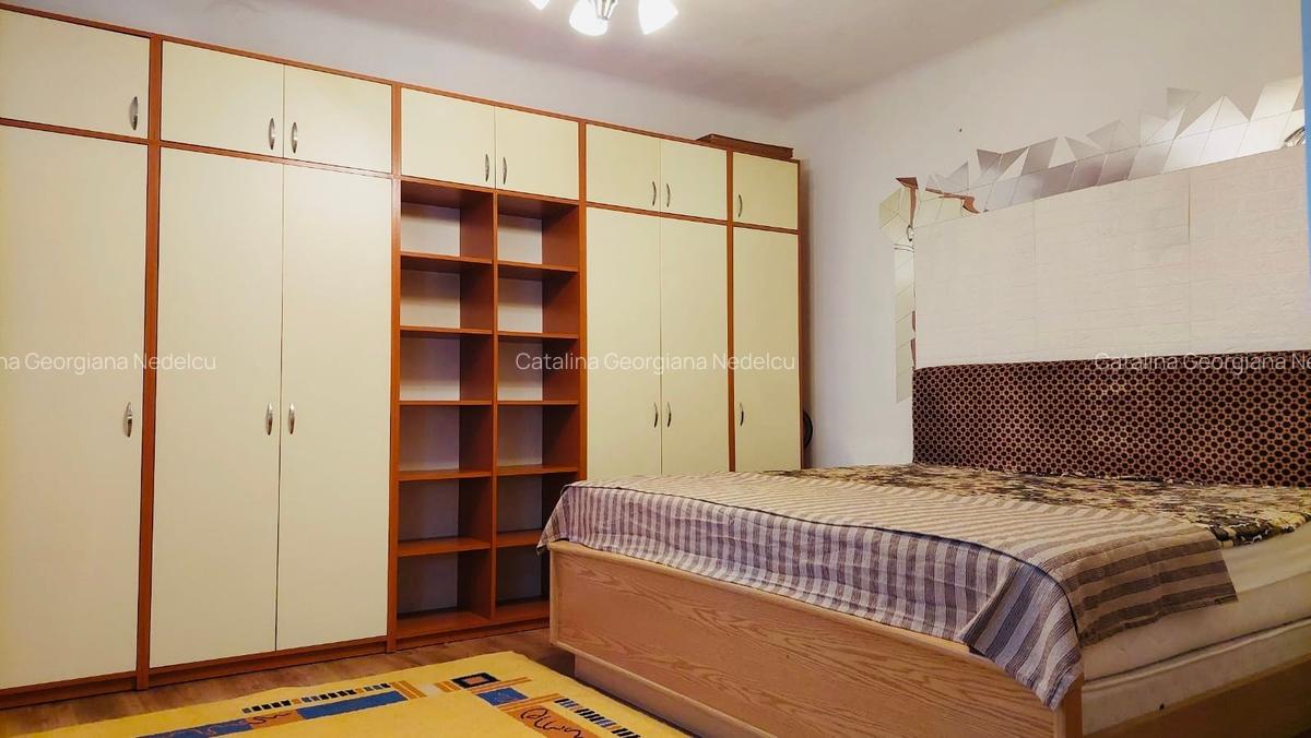 Carol, Mitropoliti, ap. 2 camere, et.1, 58mp, recent renovat, 500Euro/luna - 5 Carol, Mitropoliti, ap. 2 camere, et.1, 58mp, recent renovat, 500Euro/luna - 5