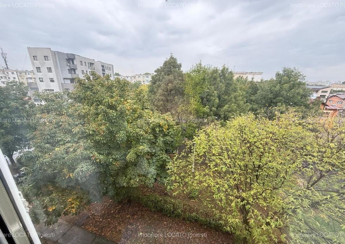 Apartament 2 camere Cartier 9 Mai / Stadion ASTRA - Ploiesti - 8
