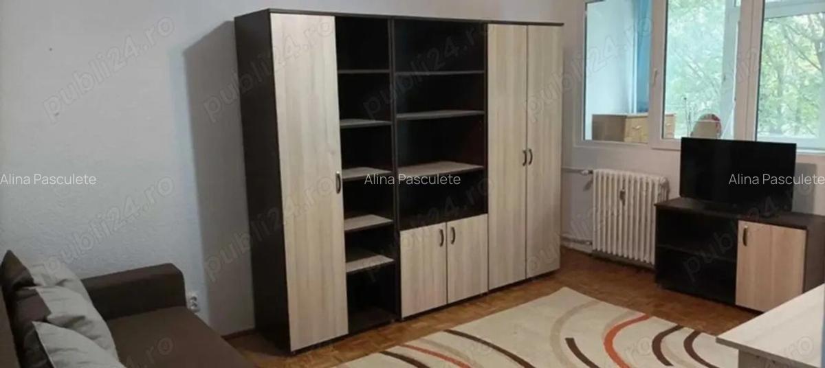 Inchiriez apartament 2 camere, Sos. Giurgiului, reabilitat termic - 5