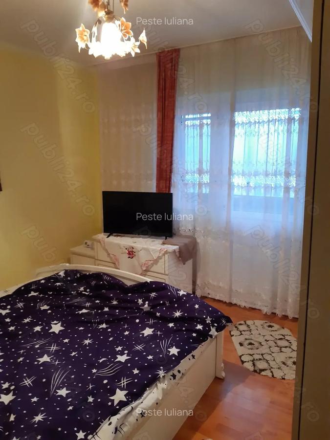 Vand ap.4 in Adjud ,BN. cam.2 bai 2 balcoane 2 ,3 3 cu acoperi? ,pod inchis ?i boxa subsol.. - 9