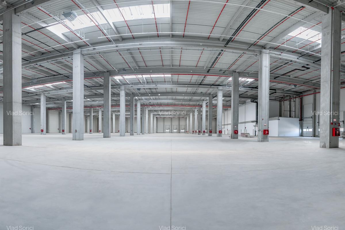 Depozit Hala Autorizata ISU 600 mp -15000 mp - 9 Depozit Hala Autorizata ISU 600 mp -15000 mp - 9