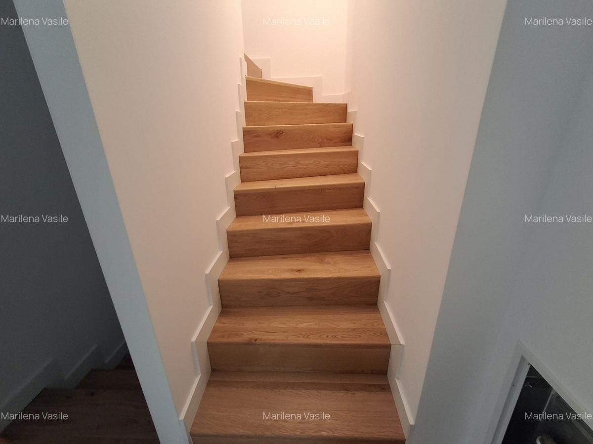 Townhouse 4 rooms, District 1, The Meadows, Grivita Lake, North - 11