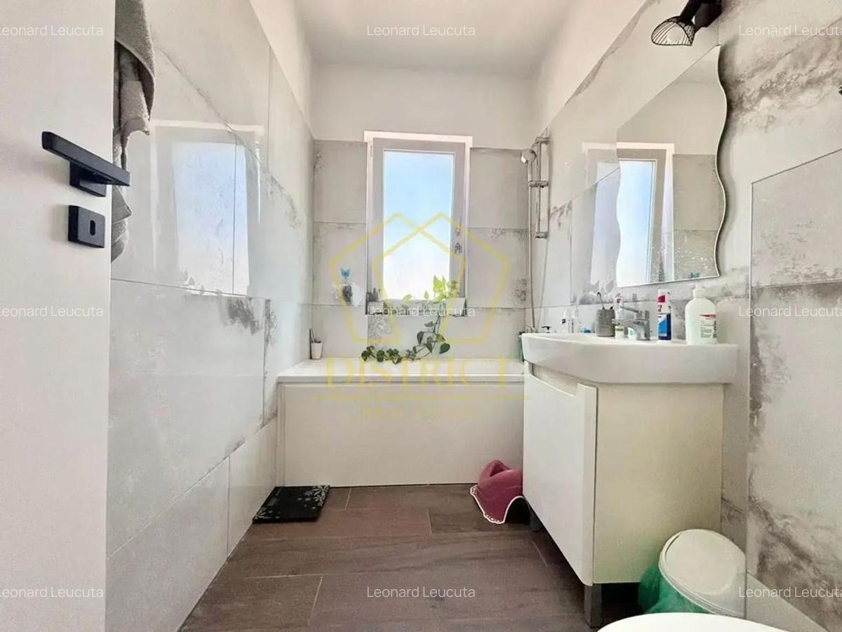 COM 0% Apartament modern cu 2 camere | Dumbravita | IKEA - 10
