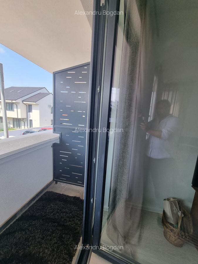 Inchiriere vila constructie noua acces rapid DN 1 - 13