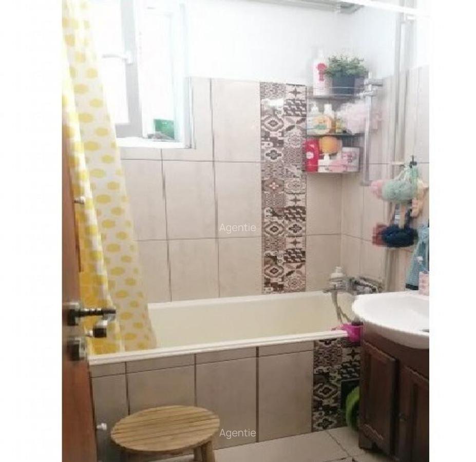 Zona Iancului,Apartament 3 camere. - 8