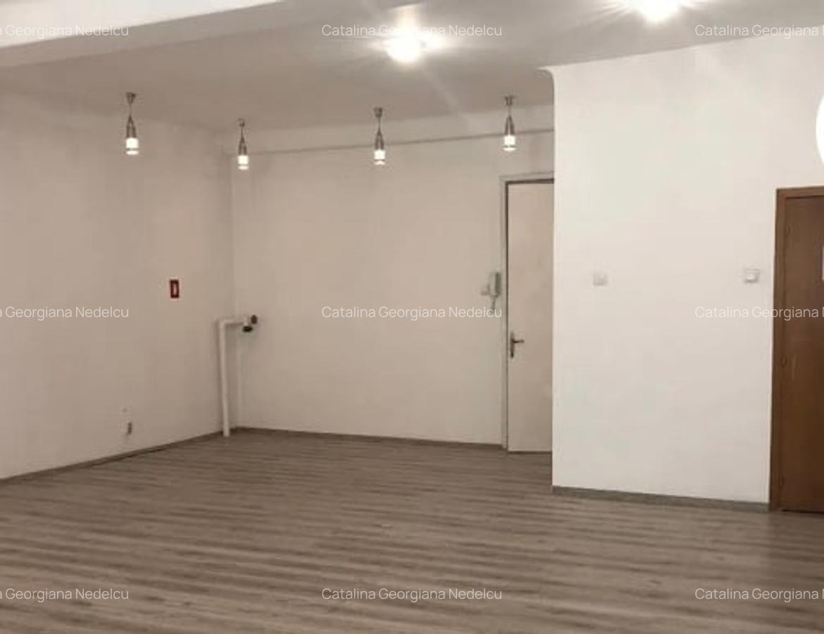 Universitate, 1002mp, S+P+4,teren 257mp, 1.150.000euro - 1