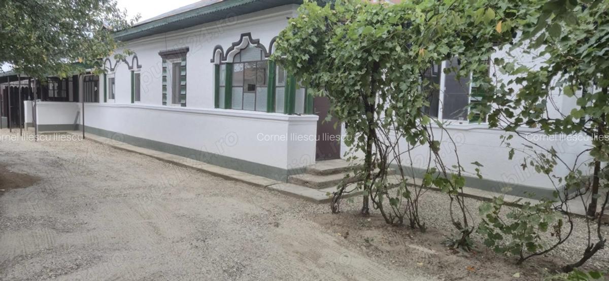 Vand casa in Hobaia, Ogrezeni jude? Giurgiu - 1