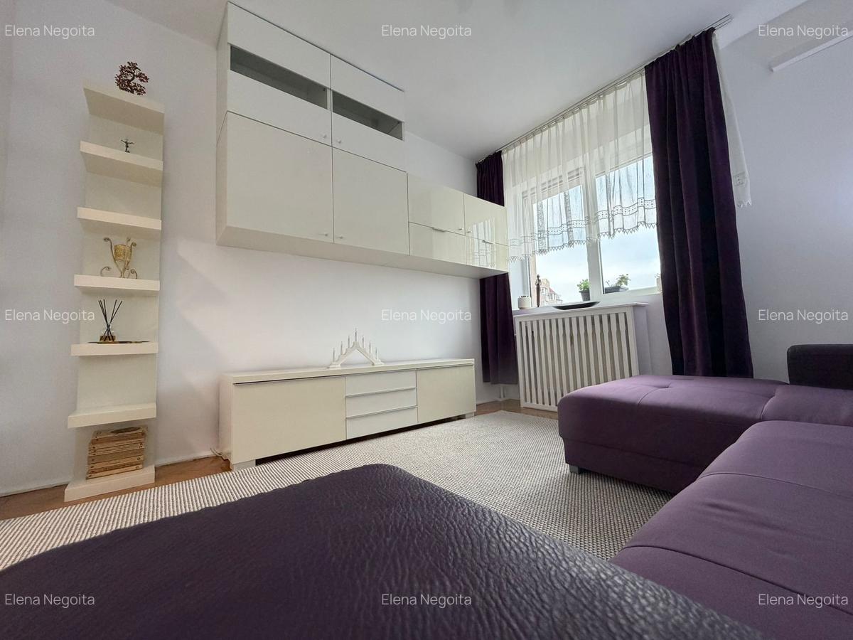 Apartament 2 camere – Sector 3, Str. Rotunda nr. 10 – 52 mp utili - 5