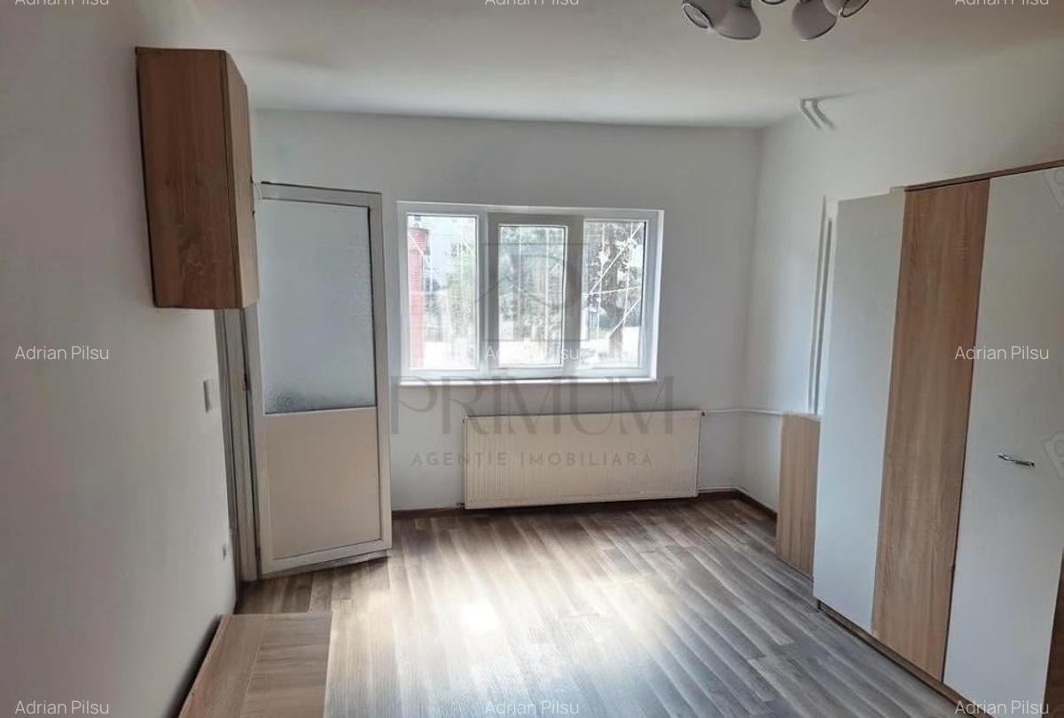 Apartament 1 camera-mobilat-utilat-Girocului - 2