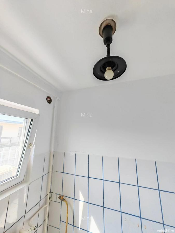 Garsoniera Confort 1 Etaj 4 Ultracentral Arad Proprietar - 3