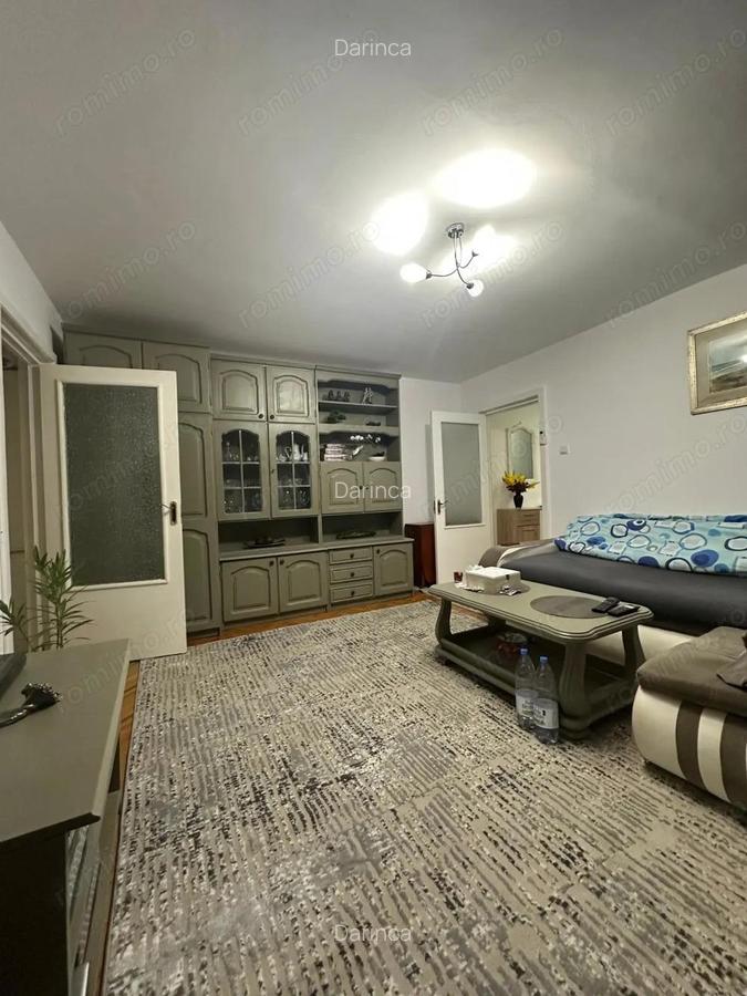 Etajul 1 !!! zona Matei Basarab ... 81900 euro .. 2 camere - 4