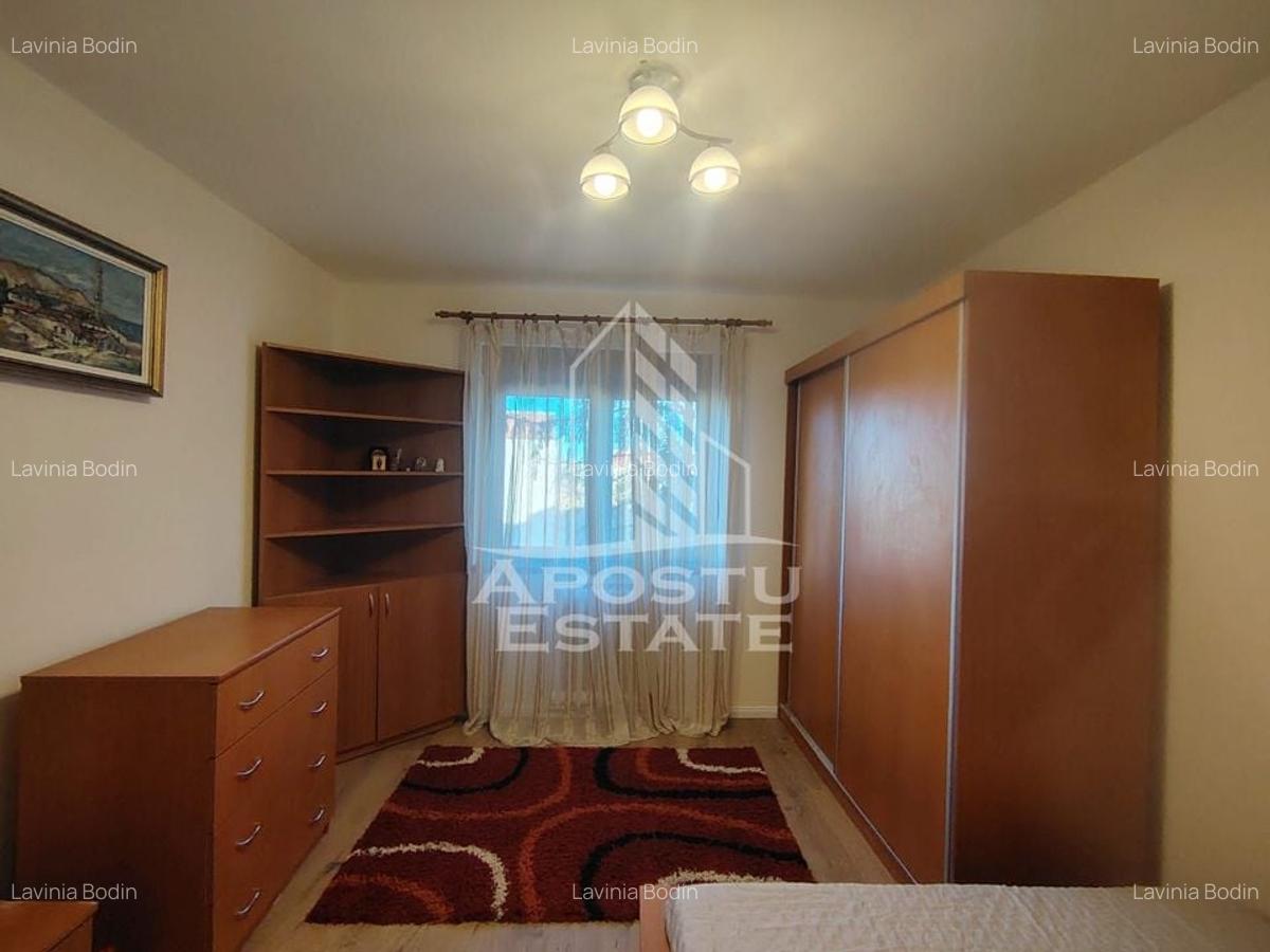 Apartament 3 camere cu balcon si priveliste placuta I zona Balcescu - 6