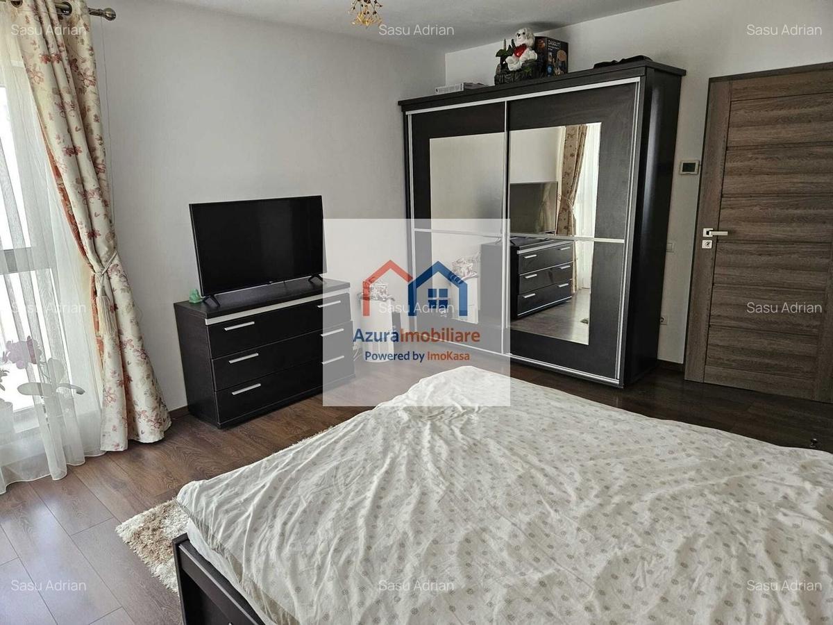 Apartament modern 3 camere baie cu geam parcare privata pe Dna Stanca - 3