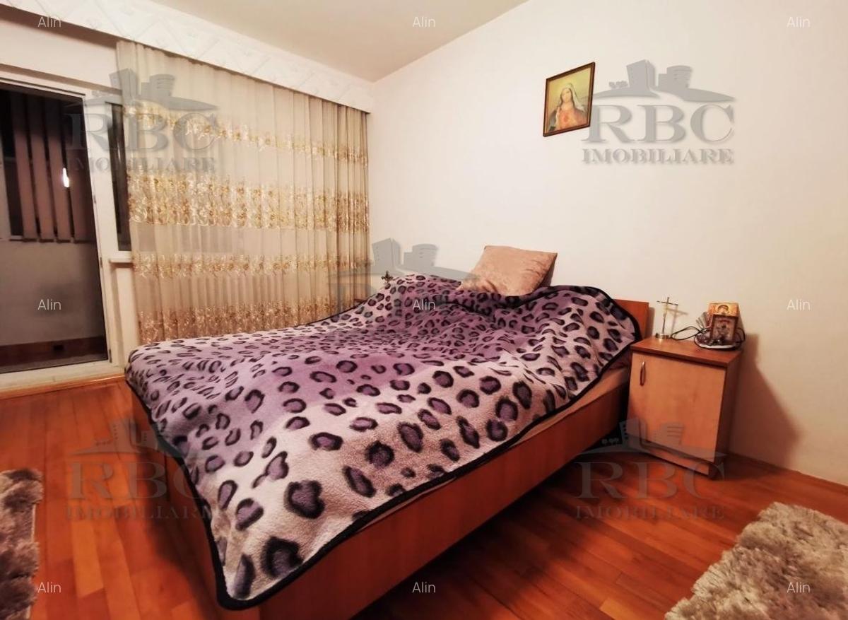 Apartament cu 1 camera in Plopilor, etaj 3 ! - 1