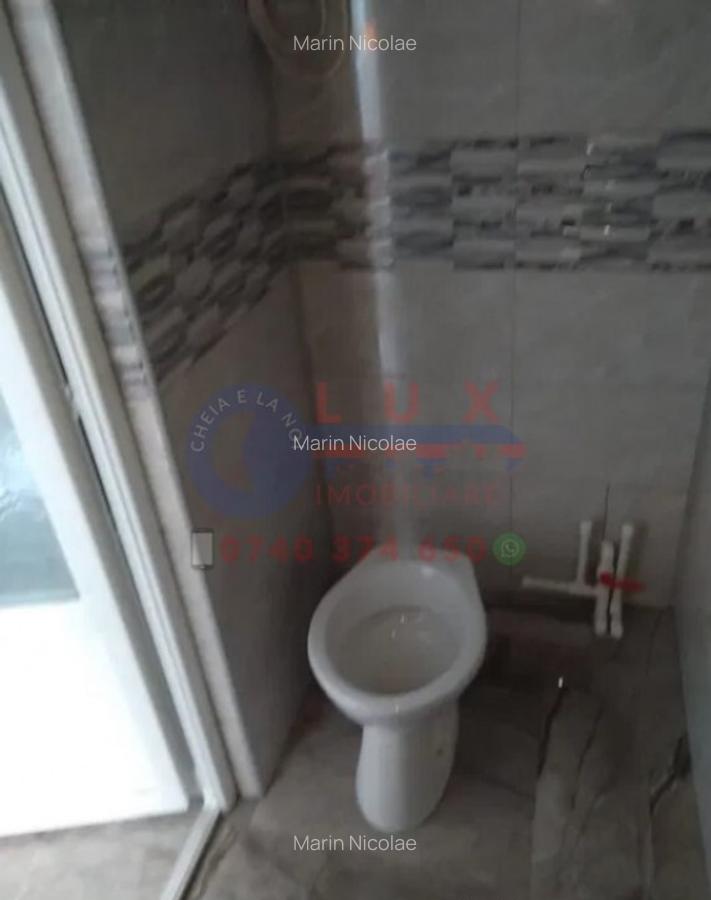 ID 1327 Garsoniera complet RENOVATA - etaj 1 - 3