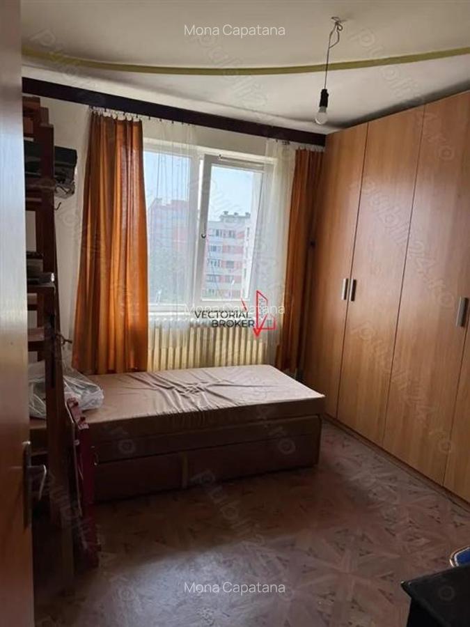 Decomandat, bloc reabilitat, 2 lifturi zona Tei Petre Antonescu - 5