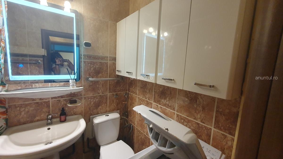 Drumul Taberei, Piata Valea Ialomitei, 1/4, cf1,dec, mobilat, utilat - 5