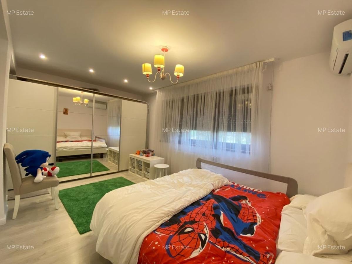 Casa, 130mp + 100mp curte, centrala proprie, garaj, Trend Residence - 3 Casa, 130mp + 100mp curte, centrala proprie, garaj, Trend Residence - 3