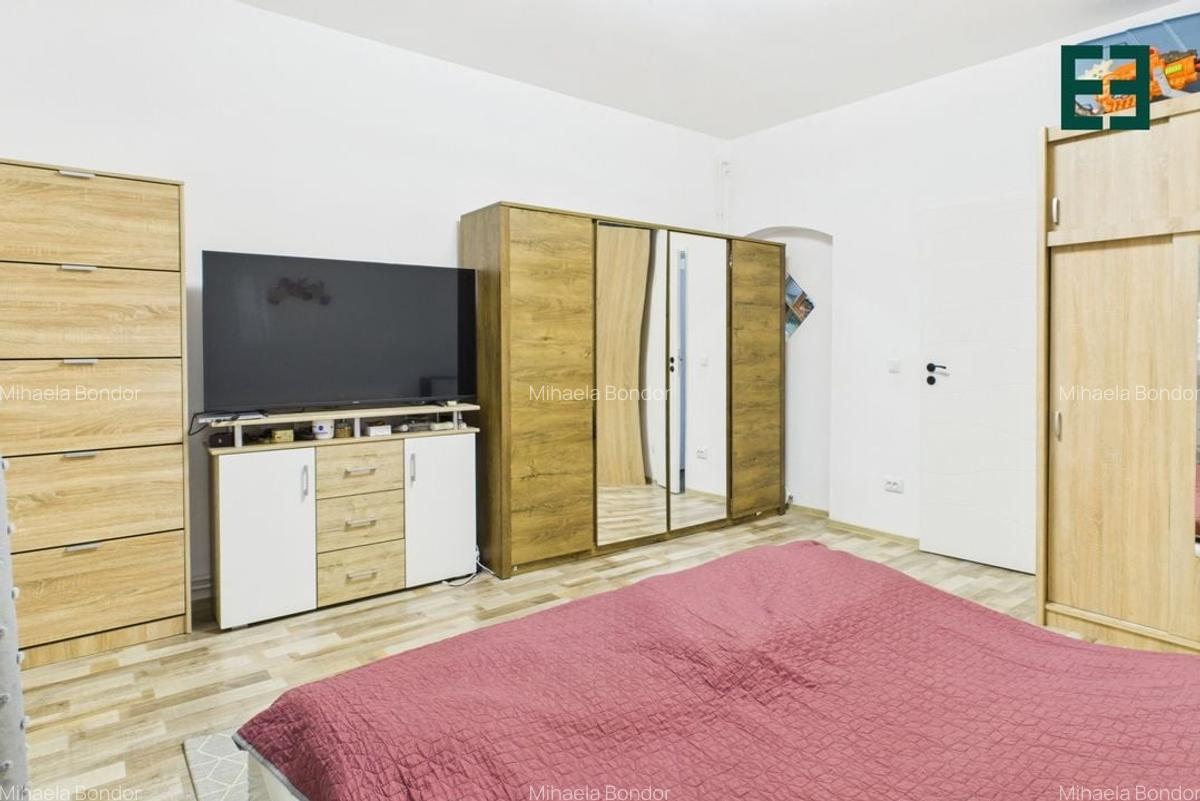 Apartament la casă cu 3 camere, Zonă Centrală - Timișoara - 9
