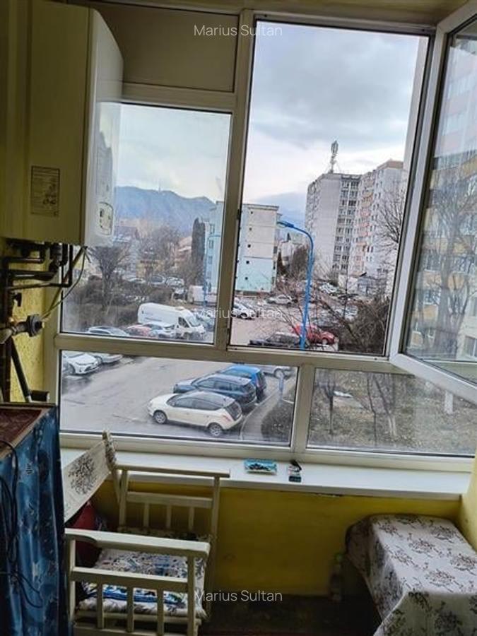 Apartament cu 3 camere circular, mobilat în Griviței - 15