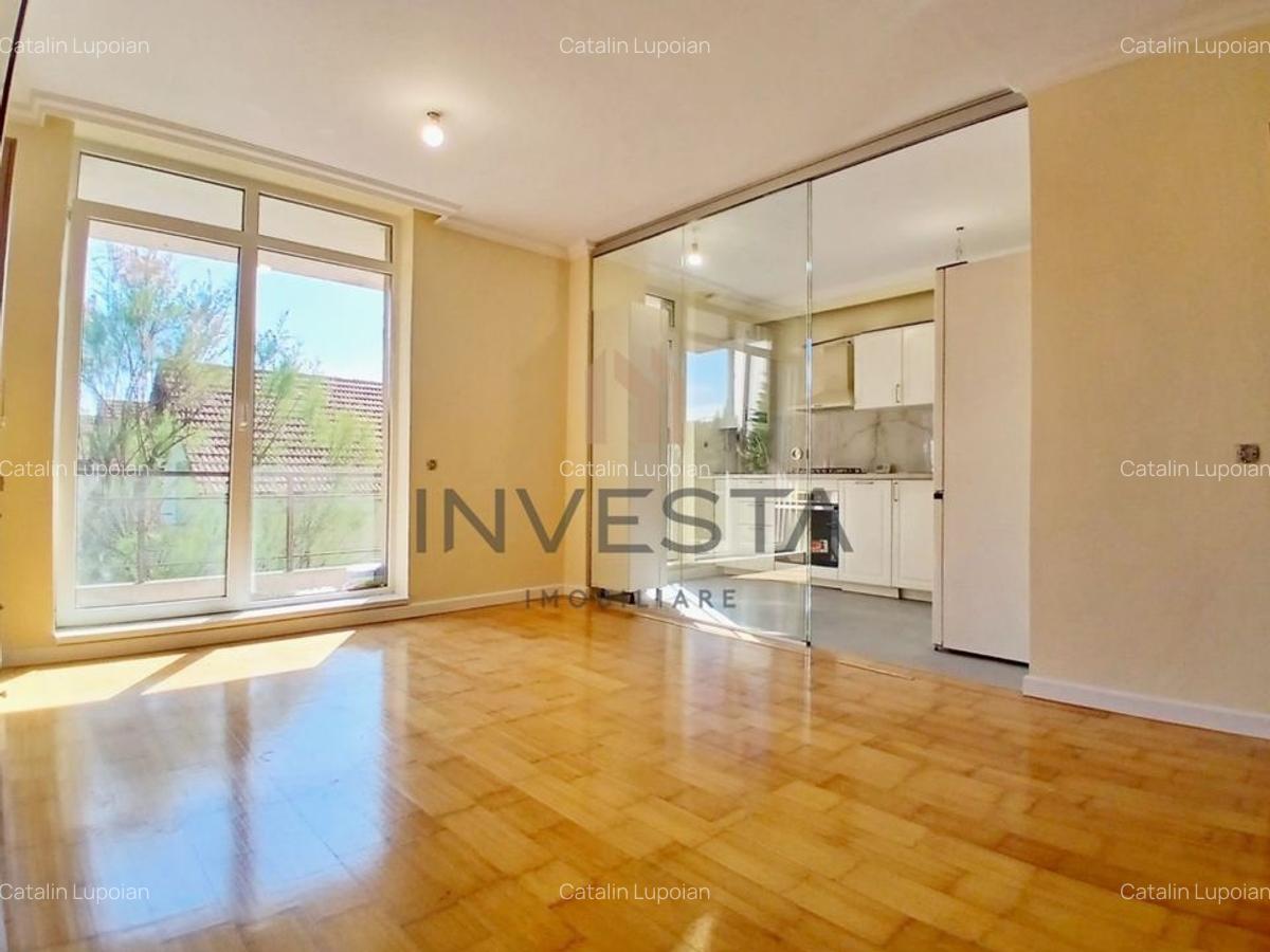 Apartamet 2 camere la etajul I cu podea din bambus in Borhanci! - 2