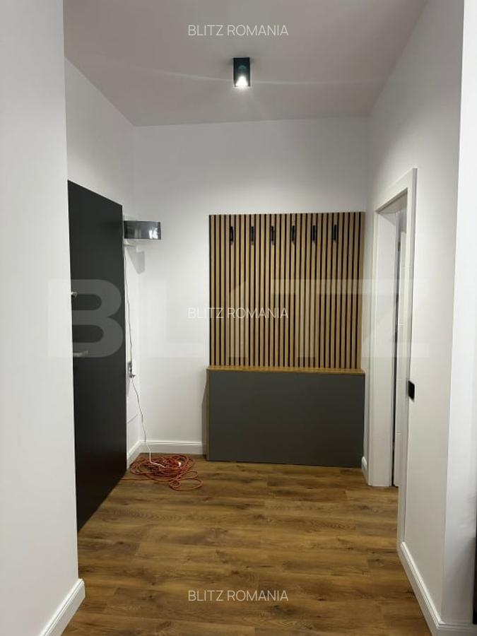 Apartament 2 camere, 54 mp, Mobilat Utilat LUX, Parcare, Elite City - 4