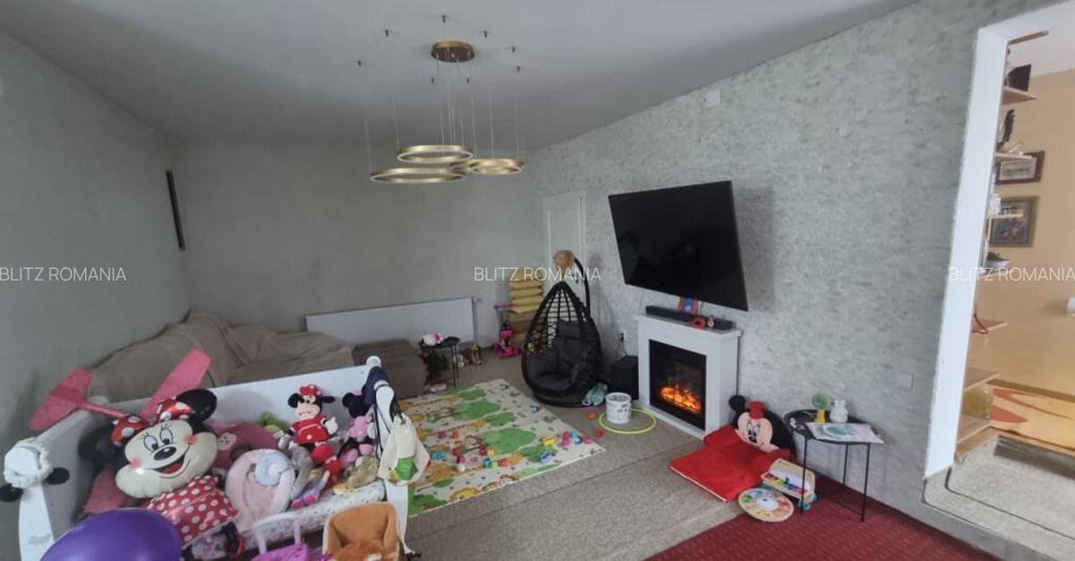 Casa, 200 mp, teren 1800 mp, Oras Bals - 23