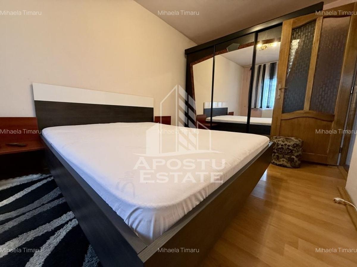 Apartament cu 2 camere, centrala proprie, zona Freidorf - 6